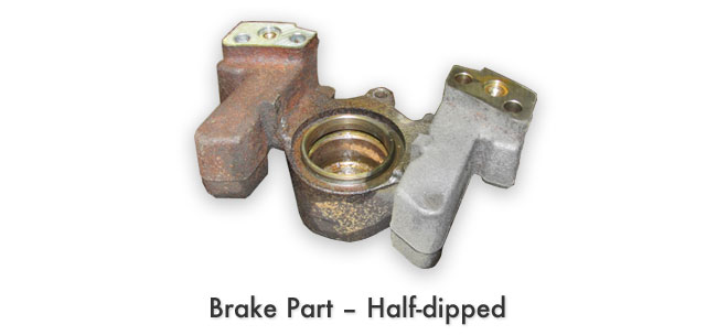 Brake Part