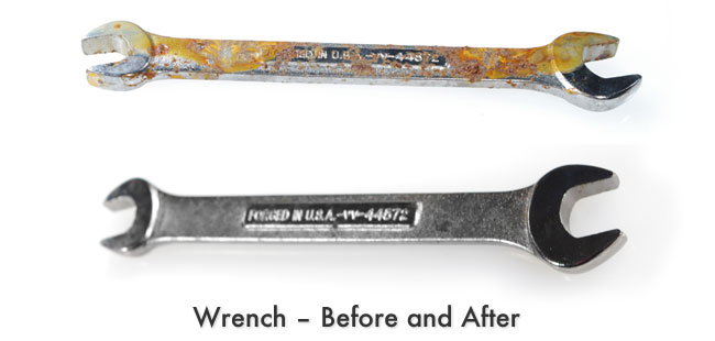 Wrench